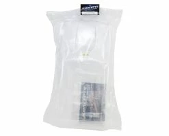 JCONCEPTS 1991 Ford Mustang Fox Body Street Eliminator Drag Racing Body (Clear) -Kyosho Shop jco0362 3