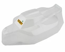 JCONCEPTS HB Racing D817 V2 S15 Body (Clear) (Light Weight)