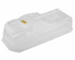 JCONCEPTS HB Racing D817T "Finnisher" Body (Clear)
