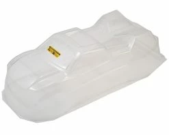 JCONCEPTS 22T 4.0 "Finnisher" Body (Clear)