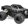 JCONCEPTS 2005 Ford F-250 "BIGFOOT" Tribute Monster Truck Body (Clear)