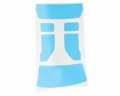 JCONCEPTS 2005 Ford F-250 "BIGFOOT" Tribute Monster Truck Body (Clear) -Kyosho Shop jco0370bfn 3