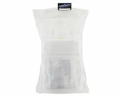 JCONCEPTS 1966 Chevy C10 Step-Side Street Eliminator Drag Racing Body (Clear) -Kyosho Shop jco0373 2