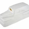 JCONCEPTS Traxxas Stampede 1951 Ford Panel Grandma Body (Clear)