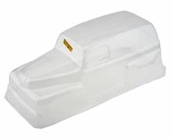 JCONCEPTS Traxxas Stampede 1951 Ford Panel Grandma Body (Clear)