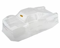 JCONCEPTS 1979 Ford F-250 SCT Short Course Truck Body (Clear)