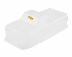 JCONCEPTS 1982 GMC K2500 Traxxas Stampede Body (Clear)