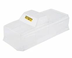 JCONCEPTS Traxxas 1/16 E-Revo 1982 GMC K10 Body (Clear)