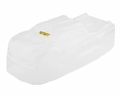 JCONCEPTS Arrma Kraton BLX Finnisher Body (Clear)
