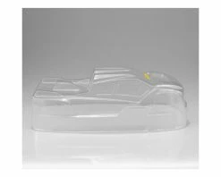 JCONCEPTS Arrma Kraton BLX Finnisher Body (Clear) 7 JCONCEPTS Arrma Kraton BLX Finnisher Body (Clear) -Kyosho Shop jco0384 3