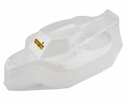 JCONCEPTS Mugen MBX8 S15 Body (Clear) (Light Weight)