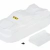 JCONCEPTS RC10T6.1/YZ-2T Finnisher 1/10 Stadium Truck Body (Clear)