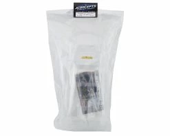 JCONCEPTS RC10T6.1/YZ-2T Finnisher 1/10 Stadium Truck Body (Clear) -Kyosho Shop jco0388 2