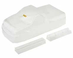 JCONCEPTS 1999 Ford F-150 Lightning Street Eliminator Body (Clear)