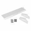 JCONCEPTS "L8 Night" Rear Spoiler Set