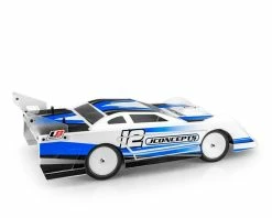 JCONCEPTS "L8 Night" 10.25" Latemodel Body (Clear) -Kyosho Shop jco0396 2