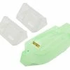 JCONCEPTS RC10 B74 "F2" Body W/S-Type Wing (Clear) (Light Weight)