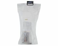 JCONCEPTS 1993 Ford F-250 Monster Truck Body & Visor (Clear) (13.0β Wheelbase) 5 JCONCEPTS 1993 Ford F-250 Monster Truck Body & Visor (Clear) (13.0β Wheelbase) -Kyosho Shop jco0404 2