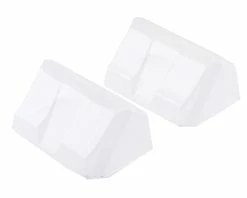 JCONCEPTS RC10 B74.1 "S2" Body W/S-Type Wing (Clear) -Kyosho Shop jco0412 2