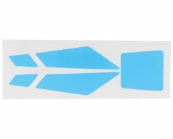 JCONCEPTS RC10 B74.1 "S2" Body W/S-Type Wing (Clear) -Kyosho Shop jco0412 3