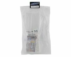 JCONCEPTS 1970 Chevy C10 10.5" Monster Truck Body (Clear) 11 JCONCEPTS 1970 Chevy C10 10.5" Monster Truck Body (Clear) -Kyosho Shop jco0415 5