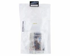 JCONCEPTS 1970 Chevy K10 USA-1 Edition Monster Truck Body (Clear) 5 JCONCEPTS 1970 Chevy K10 USA-1 Edition Monster Truck Body (Clear) -Kyosho Shop jco0415us 2