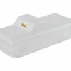 JCONCEPTS 1970 Chevy C10 Rock Crawler Body (Clear) (12.3")