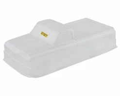 JCONCEPTS 1970 Chevy C10 Rock Crawler Body (Clear) (12.3")
