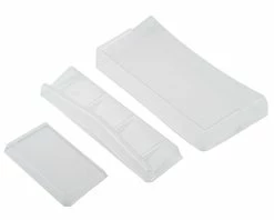 JCONCEPTS 2019 Cadillac ATS-V Street Eliminator Drag Racing Body (Clear) -Kyosho Shop jco0418 2