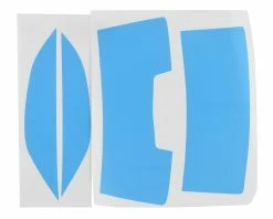 JCONCEPTS 2019 Cadillac ATS-V Street Eliminator Drag Racing Body (Clear) -Kyosho Shop jco0418 4