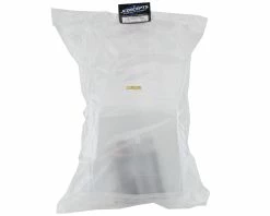 JCONCEPTS 2019 Cadillac ATS-V Street Eliminator Drag Racing Body (Clear) -Kyosho Shop jco0418 5