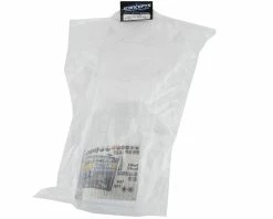 JCONCEPTS JCI M117 Lloyd 12.3" Rock Crawler Body (Clear) -Kyosho Shop jco0419 3