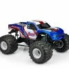 JCONCEPTS 2020 Ford Raptor Summit Racing "Bigfoot" 21 Monster Truck Body