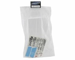 JCONCEPTS Junior Mortician Monster Truck Body (Clear) (12.5") -Kyosho Shop jco0424 5