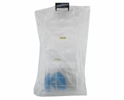 JCONCEPTS "L8D" Decked Latemodel Body W/Super Spoiler (Clear) -Kyosho Shop jco0425 2