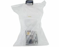 JCONCEPTS 1979 Ford F-250 Scale Rock Crawler Body (Clear) (12.3") -Kyosho Shop jco0428 3