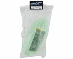 JCONCEPTS TLR 22X-4 "S2" 1/10 Buggy Body W/S-Type Wing (Clear) (Lightweight) -Kyosho Shop jco0429l 2