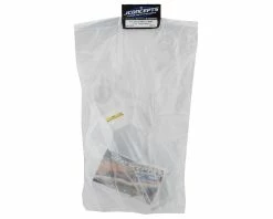 JCONCEPTS Tekno NB48 2.0 S15 Body (Clear) 11 JCONCEPTS Tekno NB48 2.0 S15 Body (Clear) -Kyosho Shop jco0430 5