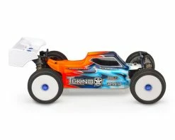 JCONCEPTS EB48 2.0 S15 Body (Clear) (Lightweight) 8 JCONCEPTS EB48 2.0 S15 Body (Clear) (Lightweight) -Kyosho Shop jco0431l 2