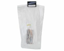 JCONCEPTS EB48 2.0 S15 Body (Clear) (Lightweight) 11 JCONCEPTS EB48 2.0 S15 Body (Clear) (Lightweight) -Kyosho Shop jco0431l 5