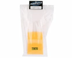 JCONCEPTS CreepER Rock Crawler Body (12.3") (Cab Only) (Clear) 8 JCONCEPTS CreepER Rock Crawler Body (12.3") (Cab Only) (Clear) -Kyosho Shop jco0441 3