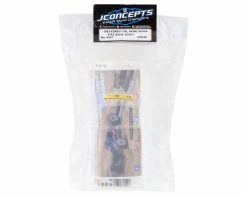 JCONCEPTS Axial SCX24 1993 Ford F-150 Mini Crawler Body (Clear) -Kyosho Shop jco0447 2