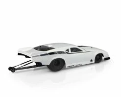 JCONCEPTS "The Machine" 1968 Pontiac Firebird Pro 1/10 Drag Racing Body (Clear) 6 JCONCEPTS "The Machine" 1968 Pontiac Firebird Pro 1/10 Drag Racing Body (Clear) -Kyosho Shop jco0455 2
