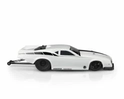 JCONCEPTS "The Machine" 1968 Pontiac Firebird Pro 1/10 Drag Racing Body (Clear) 7 JCONCEPTS "The Machine" 1968 Pontiac Firebird Pro 1/10 Drag Racing Body (Clear) -Kyosho Shop jco0455 3