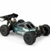 JCONCEPTS Arrma Typhon 6S Warrior Body (Clear)
