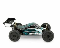 JCONCEPTS Arrma Typhon 6S Warrior Body (Clear) -Kyosho Shop jco0458 3