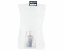 JCONCEPTS Power Master Scale Rock Crawler Body (Clear) (12.3") -Kyosho Shop jco0469 2