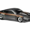 JCONCEPTS 2022 Chevrolet Copo Camaro Street Eliminator Drag Racing Body (Clear)
