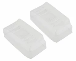 JCONCEPTS Associated B6.4/B6.4D "F2" Body W/Carpet Wing (Clear) -Kyosho Shop jco0475 2