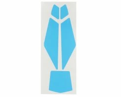 JCONCEPTS Associated B6.4/B6.4D "P2" Buggy Body W/Carpet Wing (Clear) (Lightweight) -Kyosho Shop jco0476l 3